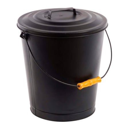 Dyna-Glo Pleasant Hearth Ash Can 614 614